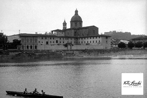 Il Rinascimento Fiorentino e la Nascita di Palazzo Pitti
