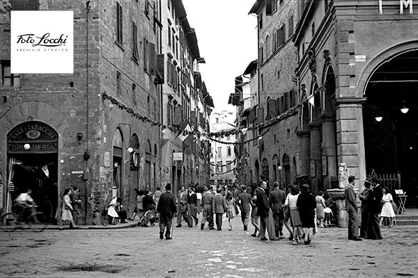 Tradizione e Nobiltà tra Arte e Fede