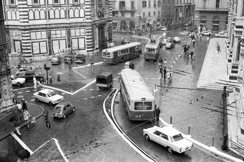 L’Oltrarno tra Memoria e Rinascita