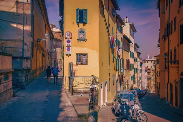 L’Oltrarno Contemporaneo: Tradizione che Rinnova